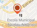 Escola Municipal Nicolau Antônio Taunnay - Inhaúma