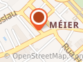 Canto Olho ótica Méier Ltda - Méier