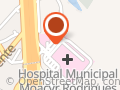 Hospital Municipal Dr. Moacyr Rodrigues do Carmo