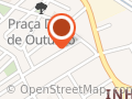 Escola Municipal Olavo Josino De Salles - Inhaúma
