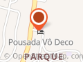 Pousada Hospedaria Vô Deco