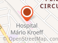 Hospital Mário Kroeff - Penha Circular