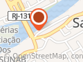Centro Espírita Antônio De Pádua - Grama