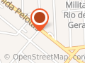 Auto Posto Pelotas Do Jardim Gramacho Ltda