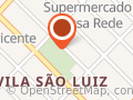 Igreja Universal Do Reino De Deus - Vila São Luís