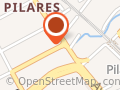 Jô Cabeleireiro - Pilares