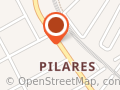 Perfumaria D'lina - Pilares