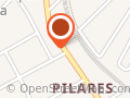 Gesso Leão - Pilares