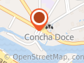 Restaurante Concha Doce - Barra Da Tijuca
