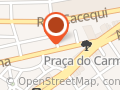 TOCA DAS ÁGUAS