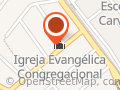 Igreja Evangelica Congregacional De Cordovil