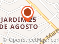 Gedol Administração E Participações - Jd 25 Agosto