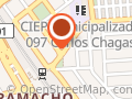 Fundec Fundação de Apoio a Escola Téc de Ciência