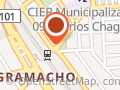 CIRES Centro Médico de Reabilitação Sarapuí