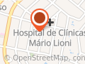 Instituto De Reabilitação Santo Inácio De Loiola - Jd 25 Agosto