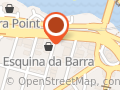 La Mole - Barra