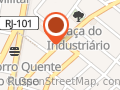 Lavanderia e Tinturaria Rosane