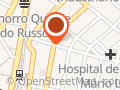 Hospital Municipal De Xerém - Jd 25 Agosto