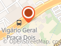 Assibge Sindicato Nacional Trab F P F Geo e Estatística-Núcleo Parada de Lucas