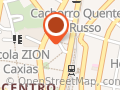 Doca Park de Caxias Estacionamento
