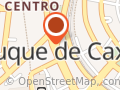 Lanchonete Central de Caxias