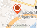 Igreja Batista em Água Santa