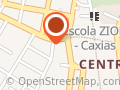 CNI - Centro de Formação Profissional Duque de Caxias
