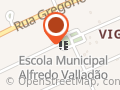 Estúdio De Gravação Gospel Master Mix - Vigário Geral