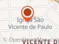 Mudança Rio Grande Rio/mudanças Paulo - Vicente De Carvalho