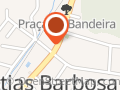 Supermercado Raízes
