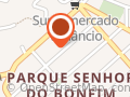 Tuxfrio Refrigeração e Microondas