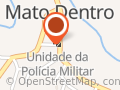 AGENCIA DE CORREIOS ITAMBE DO MATO DENTRO