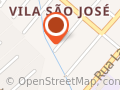 Centro Espiritualista Sao Sebastiao