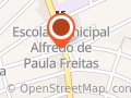 Escola Municipal Alm Newton Braga De Faria - Irajá