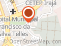 Capela Nossa Senhora Apresentação - Irajá