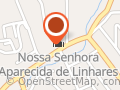 Paróquia Nossa Senhora Aparecida, Linhares - JF/MG