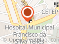 Hospital Municipal Francisco da Silva Telles