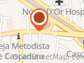Salao de Barbearia Liberdade - Cascadura