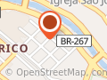 3d Distribuidora - Poço Rico