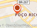 Chez Magelas - Poço Rico
