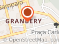 Padaria Mister Granbery Ltda