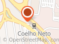 Coelho Neto Comercio E Manutencao De Ferramentas Ltda