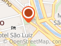 Estacionamento Praça da Estação