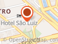 Estacionamento Mercado Municipal de Juiz de Fora - Prime Park