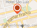 Restaurante Sal Da Terra
