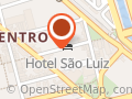 Hotel Sao Jorge Ltda
