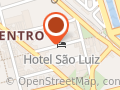 Hotel Sao Luiz Ltda