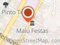 Salão Malu Festas