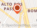 Chaveiro Bom Pastor-24 Horas