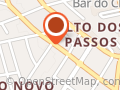 Sodiê Doces Juiz de Fora Passos